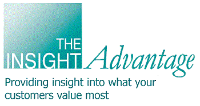 The Insight Advantage